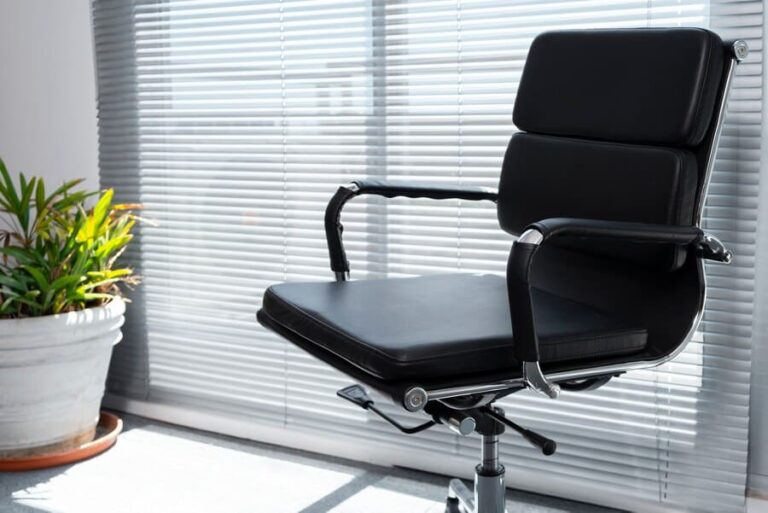 Best Affordable Office Chair: Top Picks for Comfort and Support on a Budget 2024