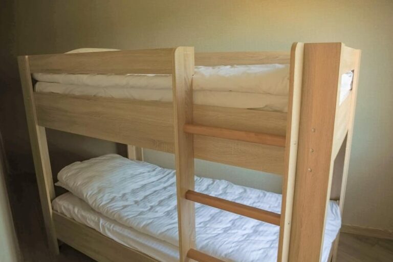 Best Bunk Bed: Top Picks for Comfortable and Safe Sleeping Solutions 2024