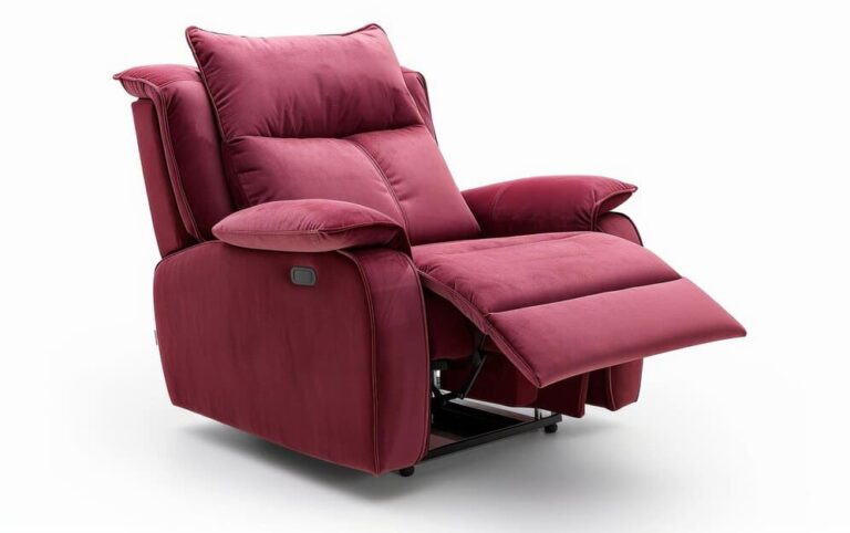 Best Power Recliner for Comfortable and Relaxing Seating 2024