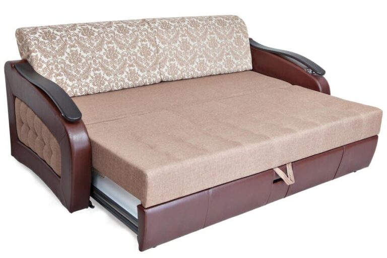 Best Pull Out Sofa Bed for Comfortable Sleep 2024