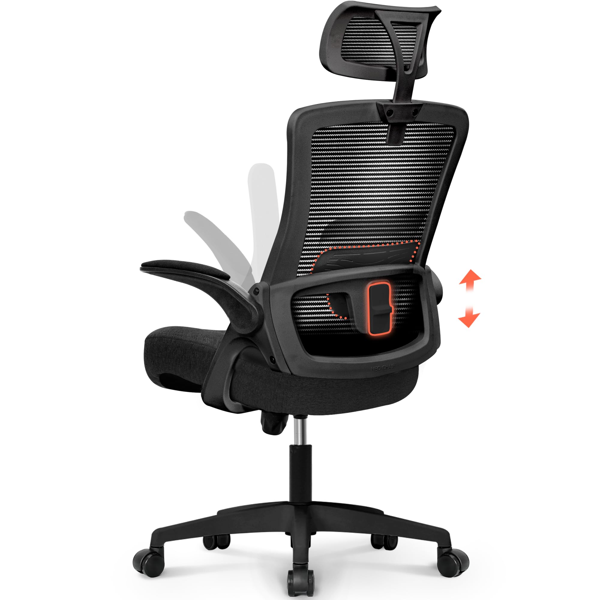 best office chair with headrest (12)