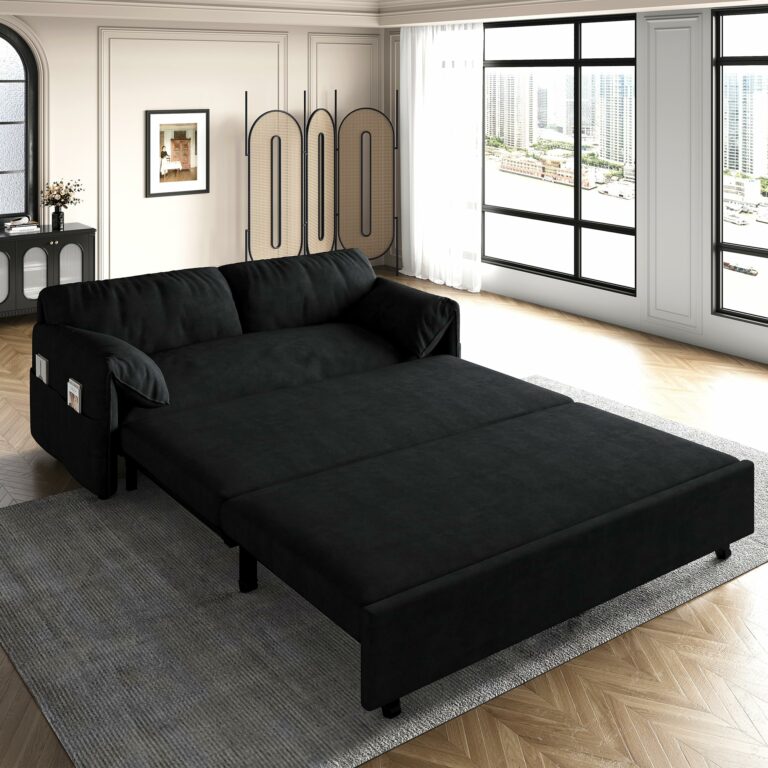 Best Queen Sofa Bed: Top Picks for Comfortable and Stylish Sleep Solutions in 2024