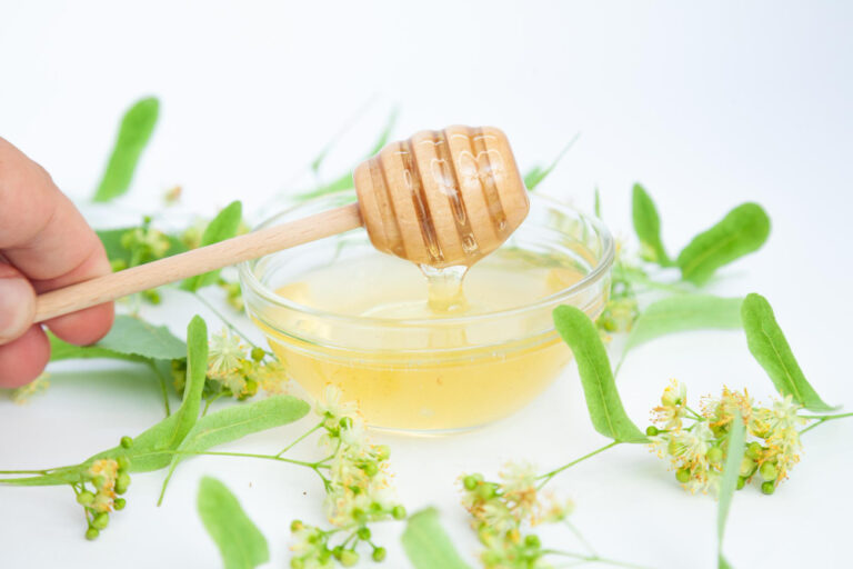 The Nutritional Value of Acacia Honey Explained